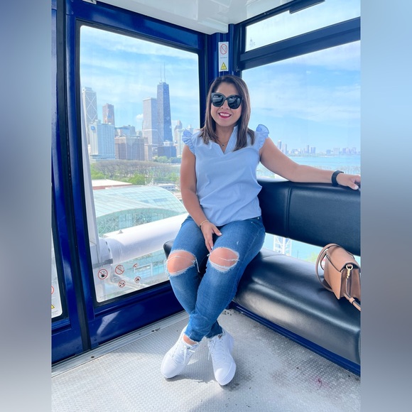 Meet your Posher, Susana - Picture 4 of 4